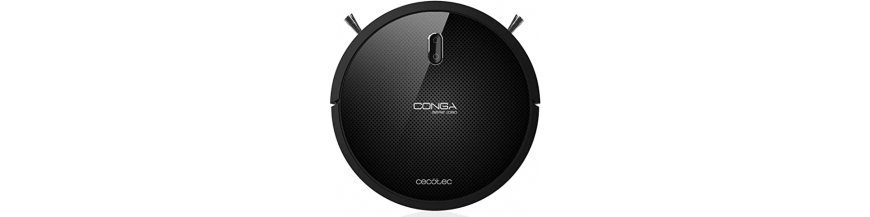 Cecotec Conga 1090